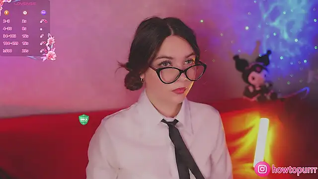 How2Meow online show from 10.10.25