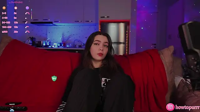 How2Meow online show from 02.01.26