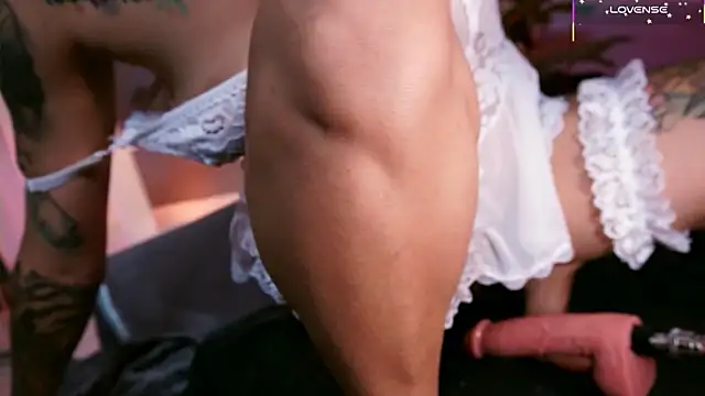 kitty pruu online show from 03.22.25