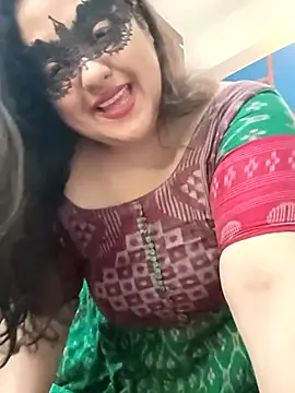 AgniPriya online show from 10.17.25