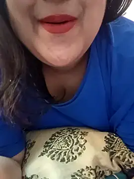 AgniPriya online show from 10.27.25