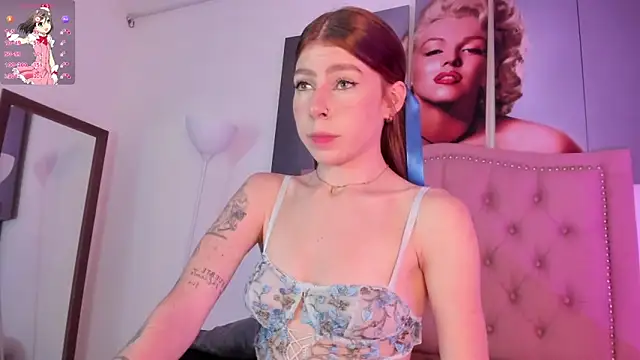 Jade20  online show from 02.07.25