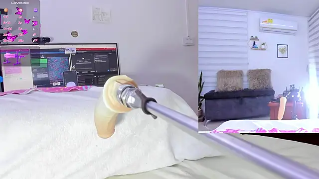 Soraya Davis online show from 09.19.25