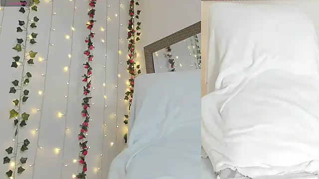 Soraya Davis online show from 02.03.26