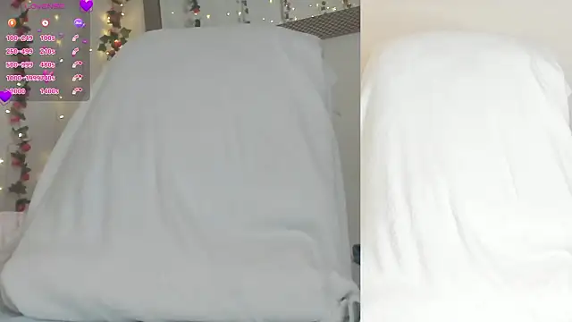 Soraya Davis online show from 02.20.26