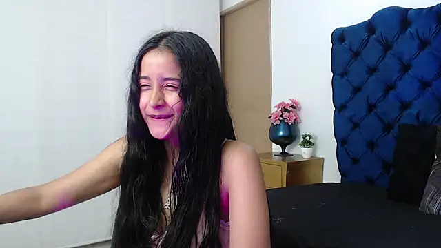 Lili666  online show from 11.18.25