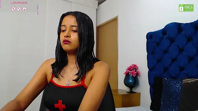 Lili666  online show from 04.19.26