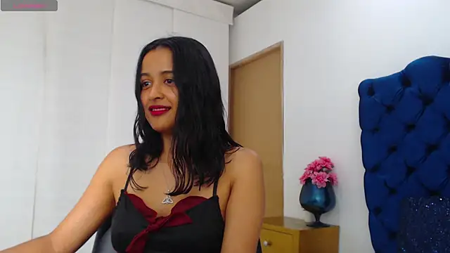 Snapshot of Lili666_ chatting on 05.09.26 Lili666 online show from 05.09.26