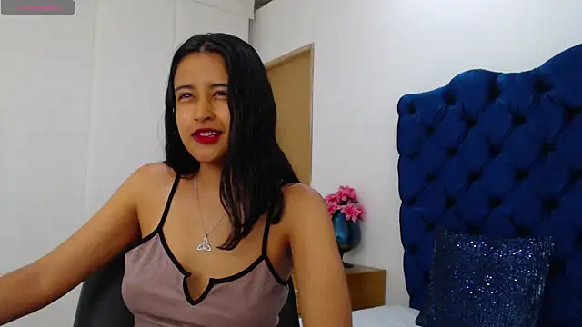 Snapshot of Lili666_ chatting on 05.12.26 Lili666 online show from 05.12.26