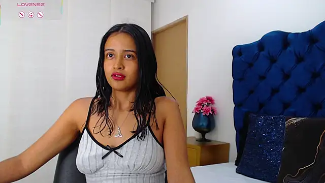 Snapshot of Lili666_ chatting on 06.03.26 Lili666 online show from 06.03.26