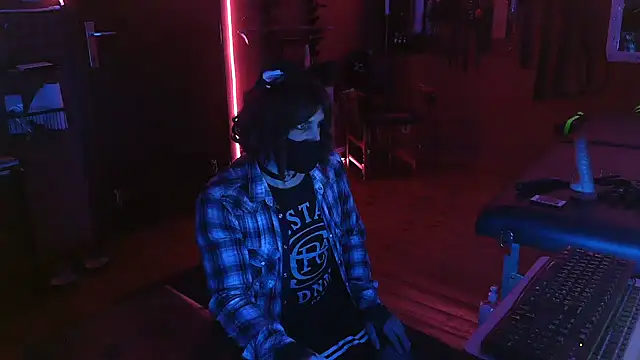 Ginny-the-bdsm-nympho online show from 11.06.25