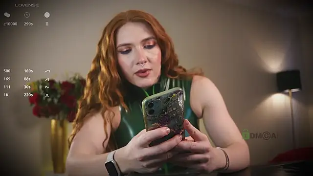 Snapshot of maryssaa_ chatting on 02.02.25 maryssaa online show from 02.02.25