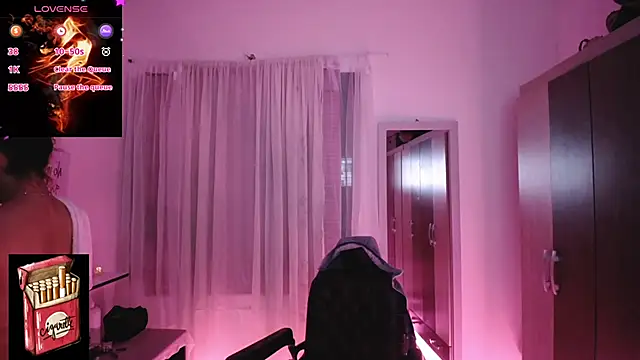 Misslana wn1 online show from 02.19.25