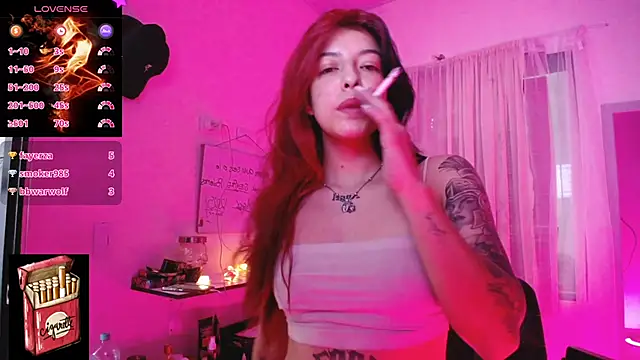 Misslana wn1 online show from 02.27.25