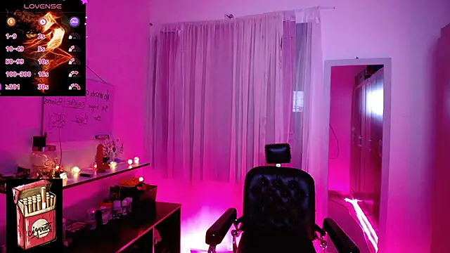 Misslana wn1 online show from 03.22.25