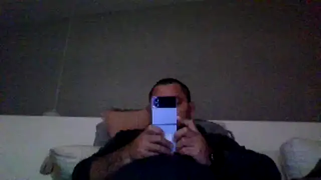 Hammyric786 online show from 01.16.26