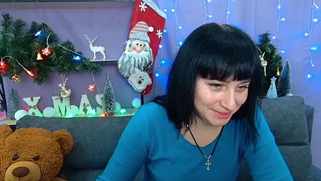 NinaFlawlees online show from 12.05.24