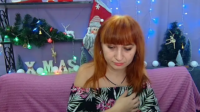 NinaFlawlees online show from 12.11.24