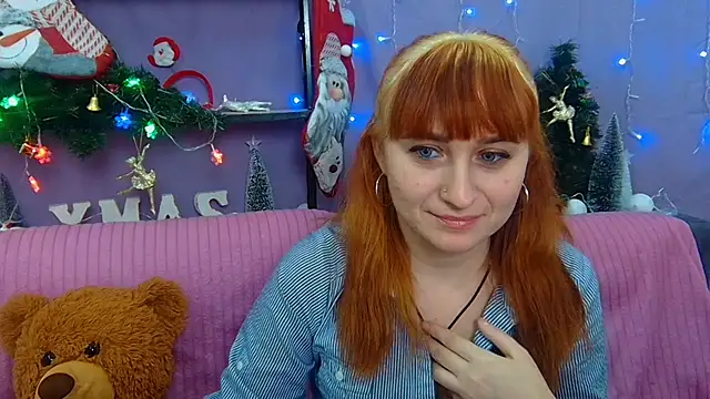 NinaFlawlees online show from 12.15.24