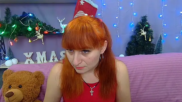 NinaFlawlees online show from 12.23.24