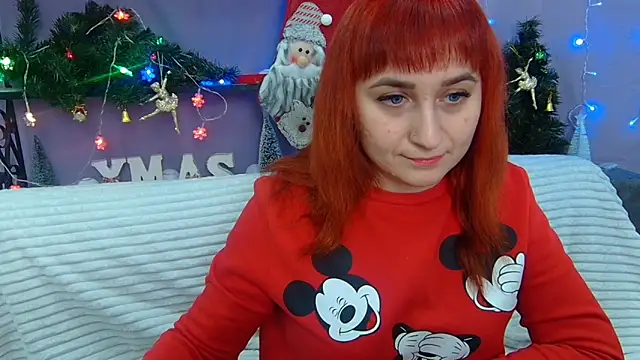 NinaFlawlees online show from 01.03.25