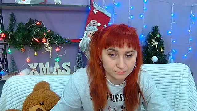 NinaFlawlees online show from 01.05.25