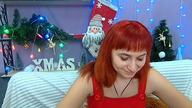 NinaFlawlees online show from 01.05.25