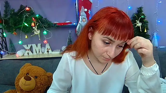 NinaFlawlees online show from 01.06.25