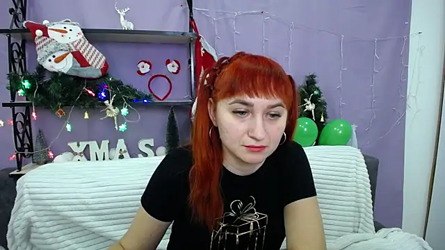 NinaFlawlees online show from 01.08.25