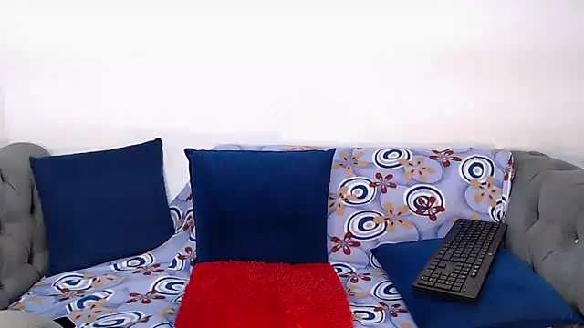 CanndyBrunett online show from 02.16.25