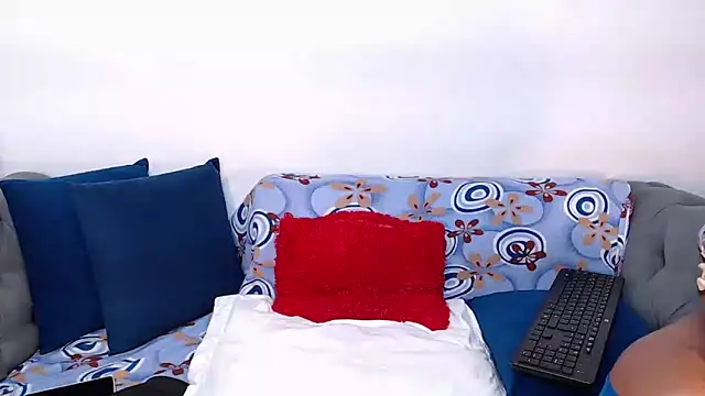 CanndyBrunett online show from 02.16.25