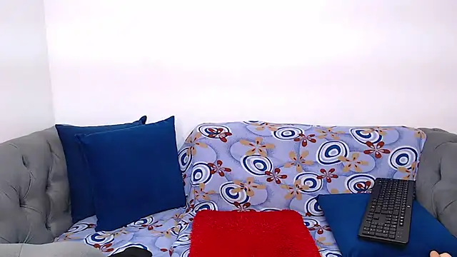 CanndyBrunett online show from 03.08.25