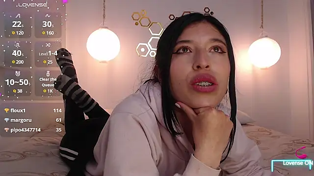 adriscute online show from 01.25.25