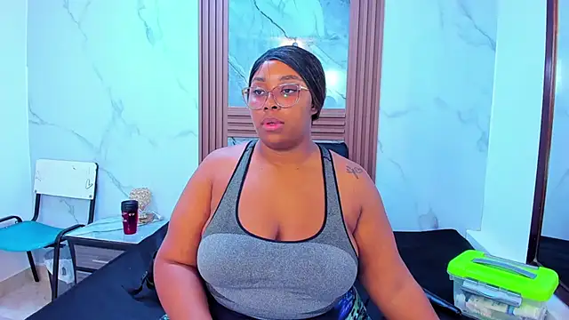 HannyMansonh online show from 01.23.25