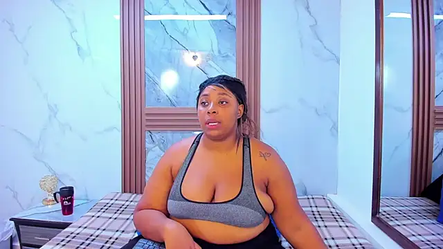 HannyMansonh online show from 01.25.25