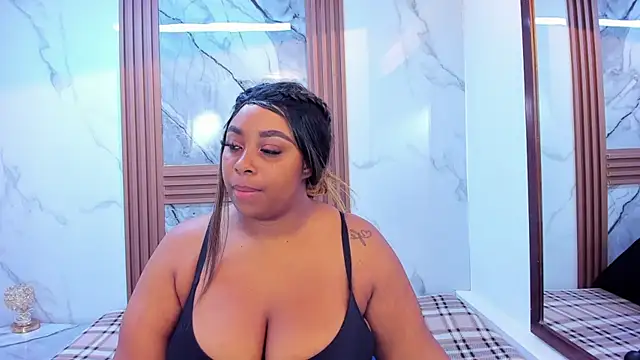 HannyMansonh online show from 01.26.25