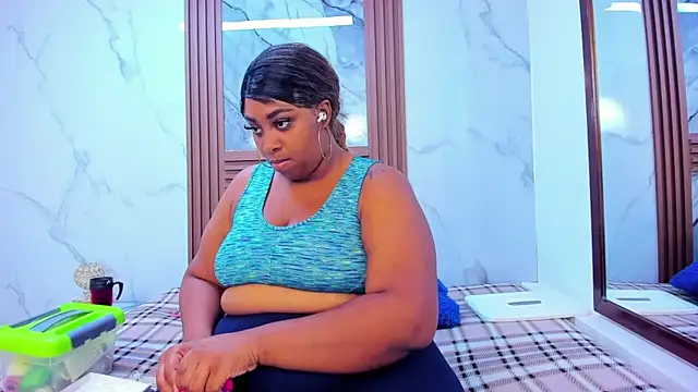 HannyMansonh online show from 02.06.25