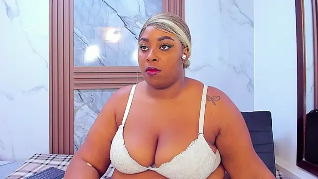 HannyMansonh online show from 02.13.25