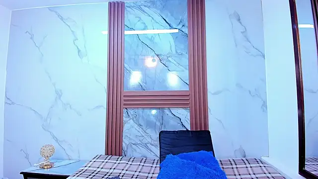 HannyMansonh online show from 02.14.25