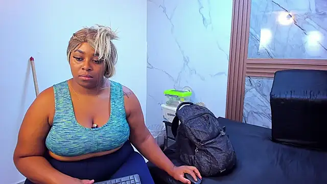 HannyMansonh online show from 02.18.25