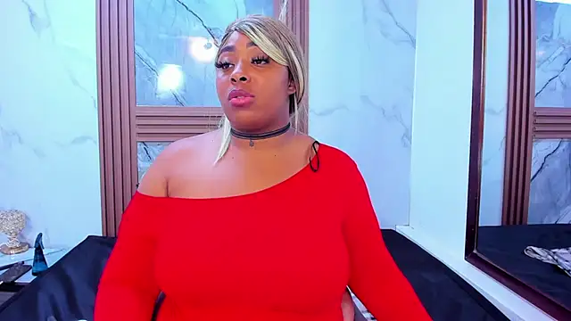 HannyMansonh online show from 02.18.25