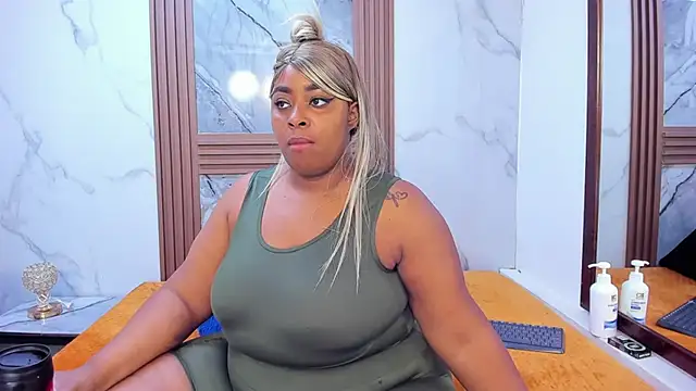 HannyMansonh online show from 02.23.25