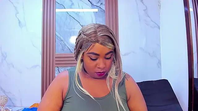 HannyMansonh online show from 02.23.25