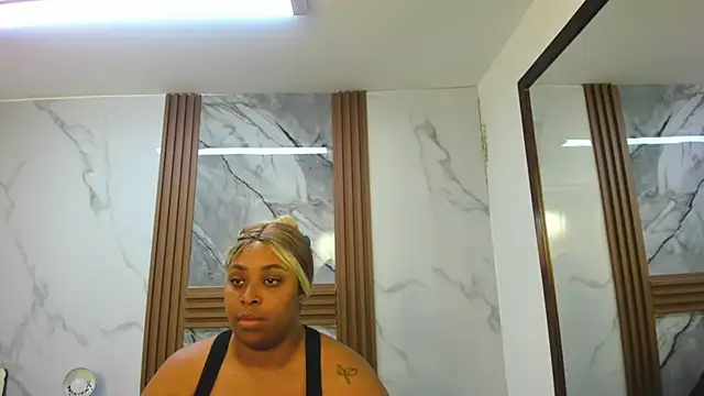 HannyMansonh online show from 02.26.25