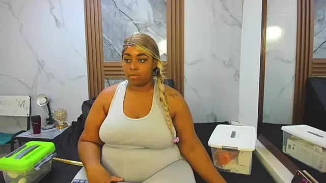 HannyMansonh online show from 02.28.25