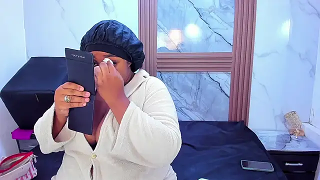 HannyMansonh online show from 03.12.25