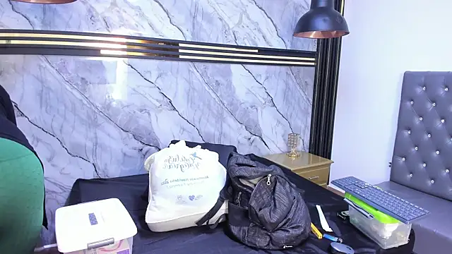 HannyMansonh online show from 03.15.25