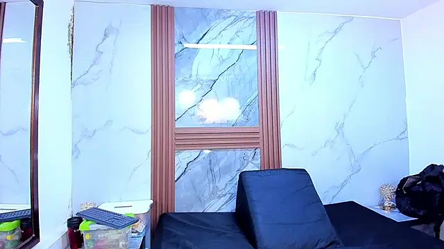 HannyMansonh online show from 03.16.25