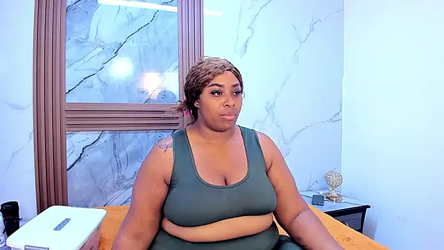 HannyMansonh online show from 03.18.25