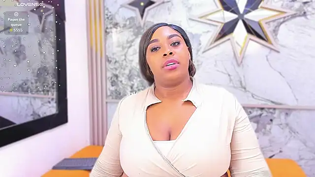 HannyMansonh online show from 09.19.25